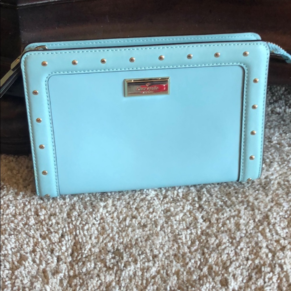 Kate spade wristlet